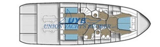 Innovazioni e Progetti ALENA 52 de segunda mano en venta