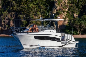 Jeanneau Cap Camarat 10.5 serie 2 WA nuova in vendita
