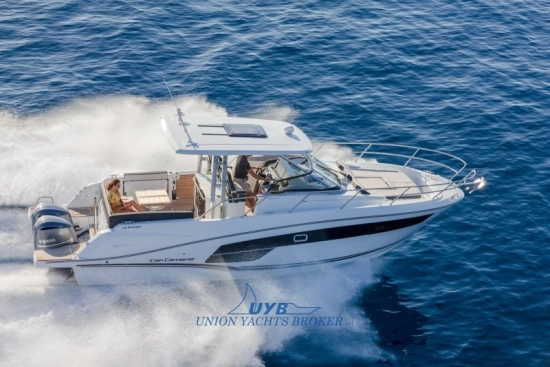 Jeanneau Cap Camarat 10.5 serie 2 WA nuevo en venta