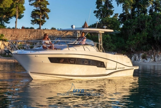Jeanneau Cap Camarat 10.5 serie 2 WA nuevo en venta