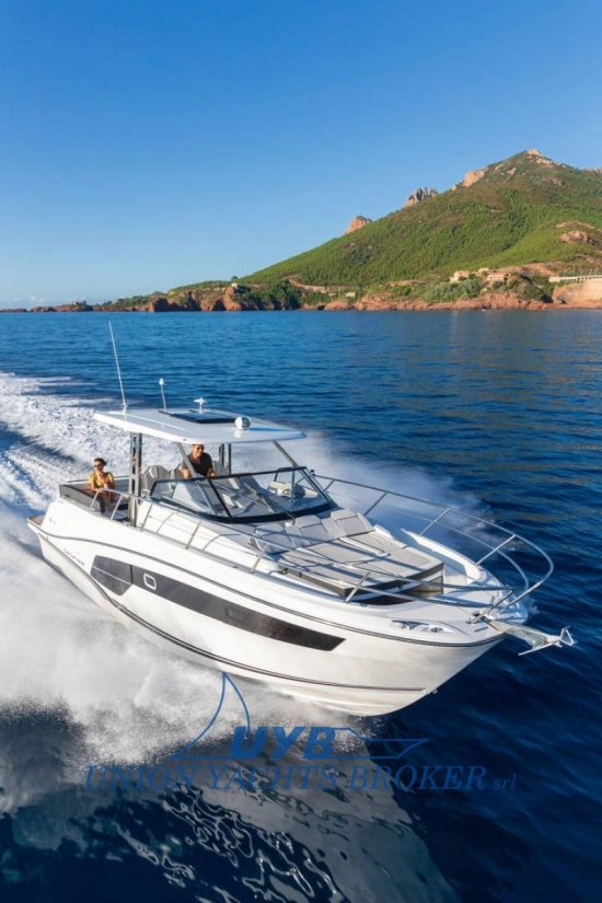 Jeanneau Cap Camarat 10.5 serie 2 WA nuevo en venta