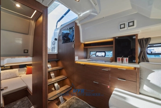 Jeanneau Cap Camarat 10.5 serie 2 WA nuevo en venta