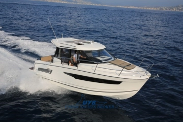 Jeanneau Merry Fisher 895 serie due nuova in vendita