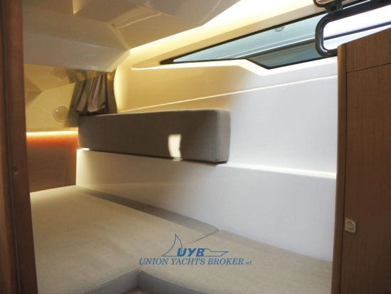 Jeanneau Merry Fisher 895 serie due nuevo en venta