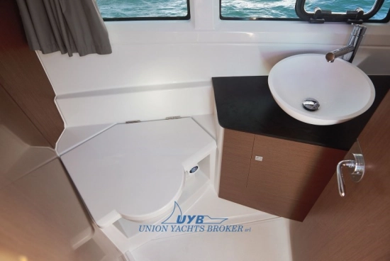 Jeanneau Merry Fisher 895 serie due nuevo en venta