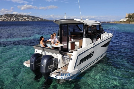Jeanneau Merry Fisher 895 serie due nuevo en venta