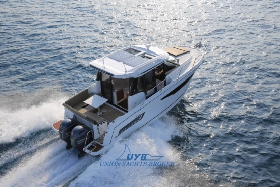 Jeanneau Merry Fisher 895 serie due nuevo en venta