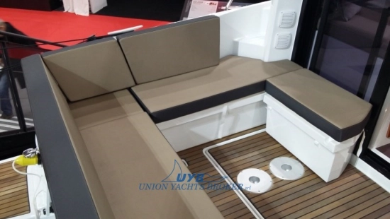 Jeanneau Merry Fisher 895 serie due nuevo en venta