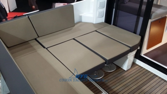 Jeanneau Merry Fisher 895 serie due nuevo en venta