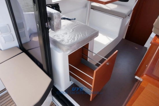Jeanneau Merry Fisher 895 serie due nuevo en venta