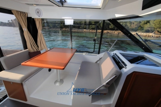 Jeanneau Merry Fisher 895 serie due nuevo en venta