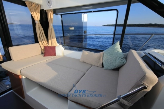 Jeanneau Merry Fisher 895 serie due nuevo en venta