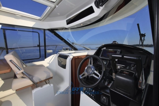 Jeanneau Merry Fisher 895 serie due nuevo en venta