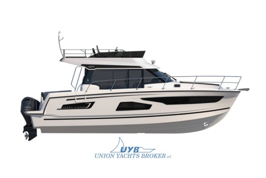 Jeanneau Merry Fisher 1095 Serie 2 Fly nuevo en venta