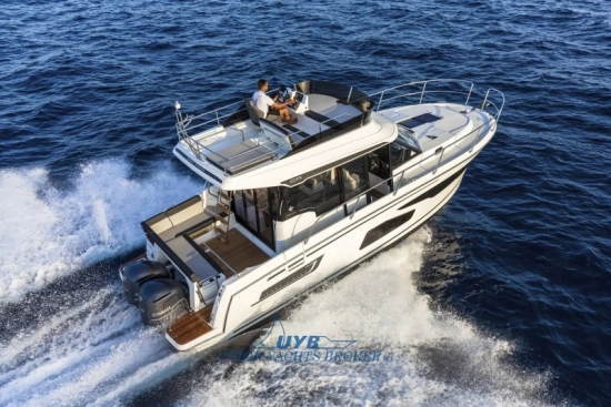 Jeanneau Merry Fisher 1095 Serie 2 Fly nuevo en venta