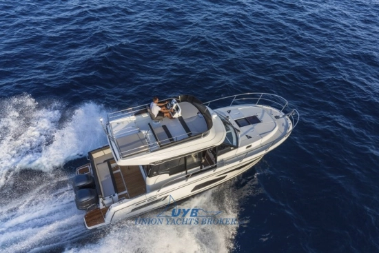 Jeanneau Merry Fisher 1095 Serie 2 Fly nuevo en venta