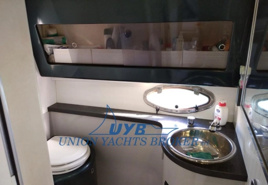 Ilver THESI 32 usata in vendita