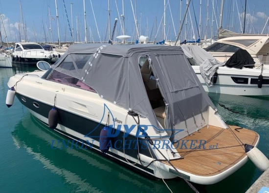 Ilver THESI 32 usata in vendita