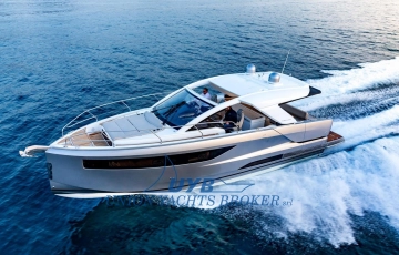 Jeanneau DB43 nuevo en venta