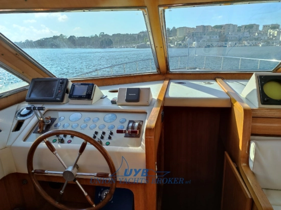 Canados 65 S usata in vendita