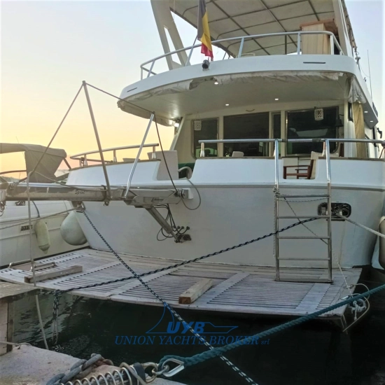 Canados 65 S usata in vendita