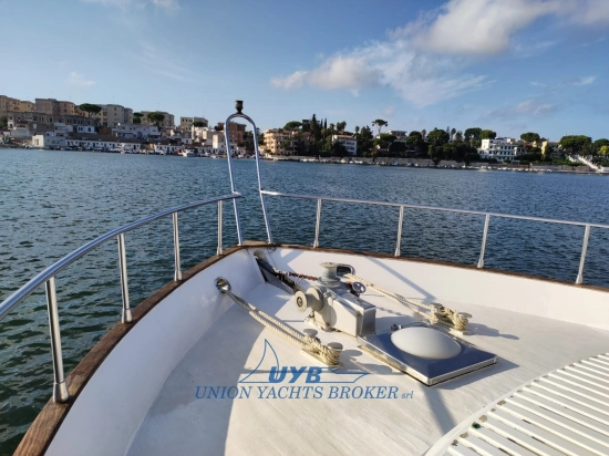 Canados 65 S usata in vendita