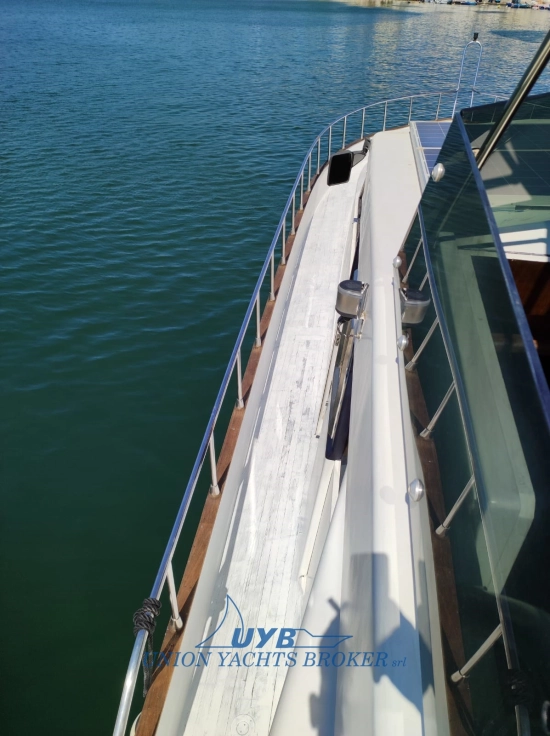 Canados 65 S usata in vendita