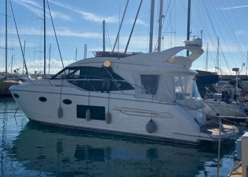 Princess F 49 de segunda mano en venta