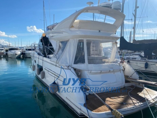 Princess F 49 usata in vendita