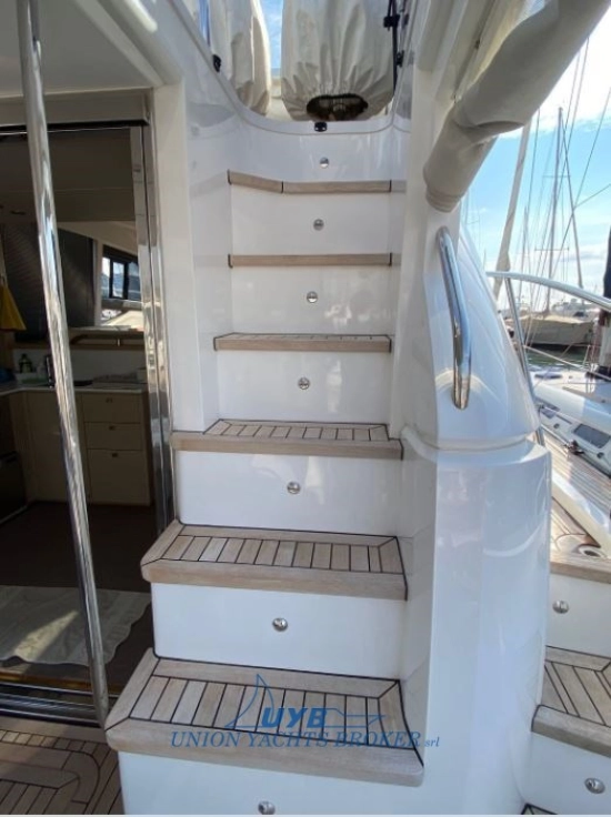 Princess F 49 usata in vendita