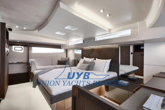 Prestige M48 CATAMARANO A MOTORE novos à venda