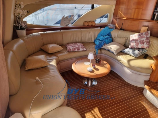 Azimut 62 usata in vendita