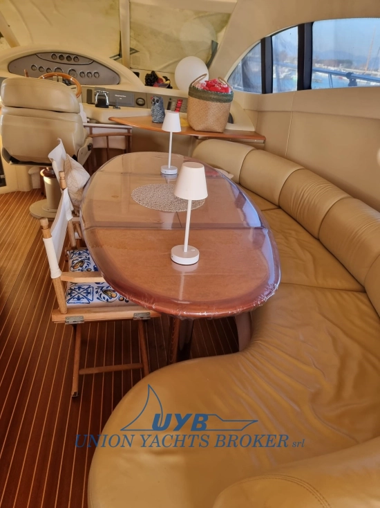 Azimut 62 usata in vendita