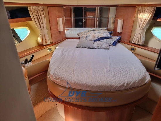 Azimut 62 usata in vendita
