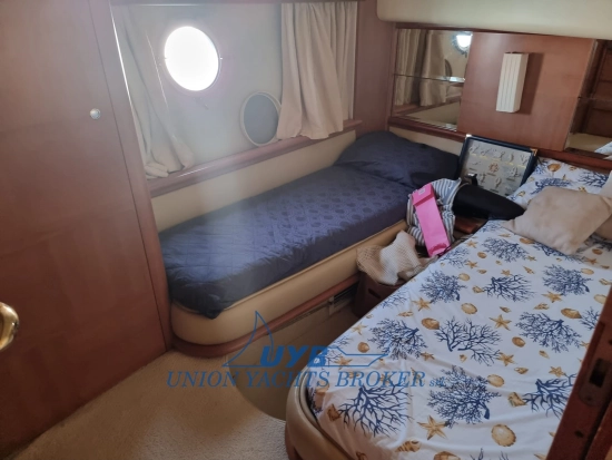 Azimut 62 usata in vendita
