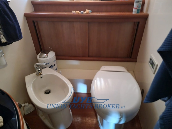 Azimut 62 usata in vendita