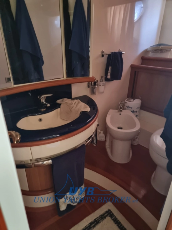 Azimut 62 usata in vendita