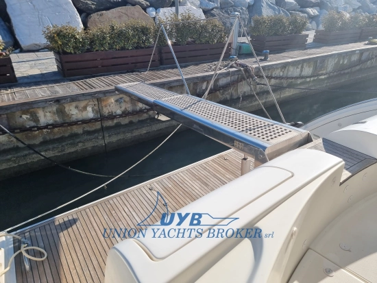 Azimut 62 usata in vendita