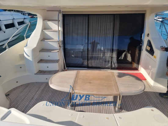 Azimut 62 usata in vendita
