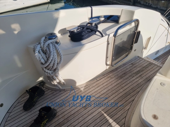 Azimut 62 usata in vendita