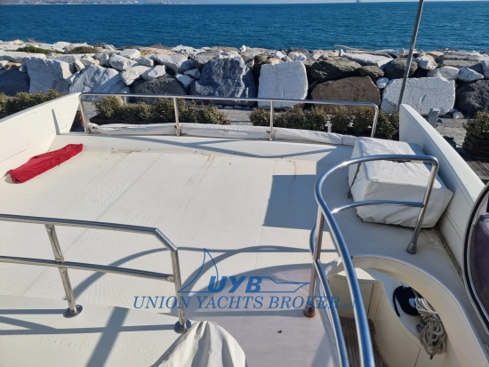 Azimut 62 usata in vendita