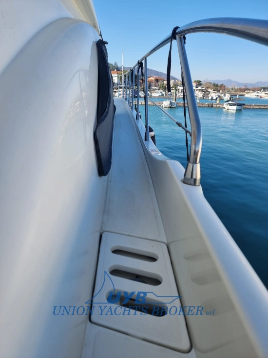 Azimut 62 usata in vendita