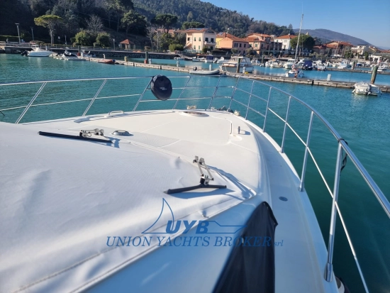 Azimut 62 usata in vendita