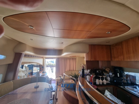 Azimut 62 usata in vendita
