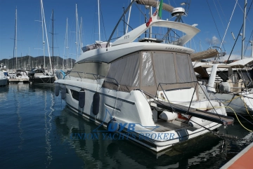 Prestige 500 de segunda mano en venta