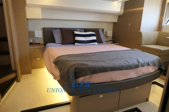 Prestige 500 usata in vendita
