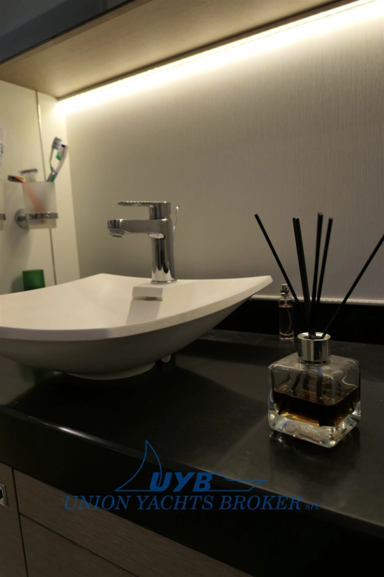 Prestige 500 usata in vendita