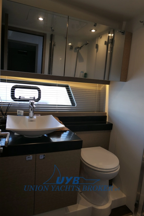 Prestige 500 usata in vendita