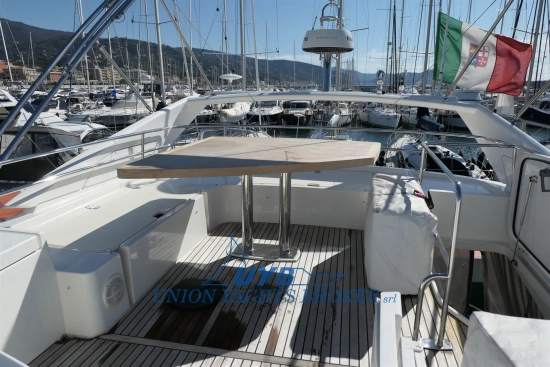 Prestige 500 usata in vendita