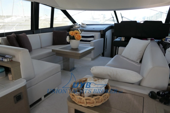 Prestige 500 usata in vendita